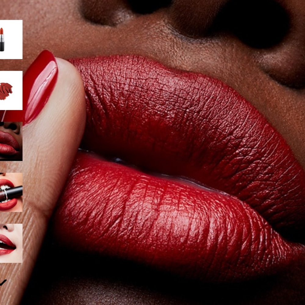 MAC Lipstick - Picture 2 of 6